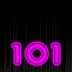 101 (club edit)