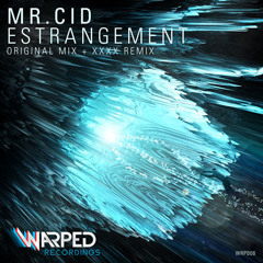 Mr.Cid - Estrangement [Clip - Forthcoming on Warped Recordings]