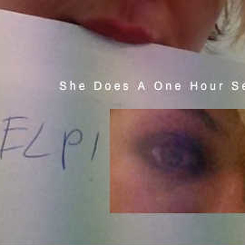 She Does A One Hour Service