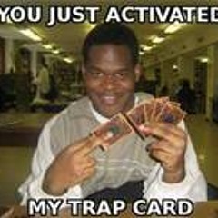 Trappy
