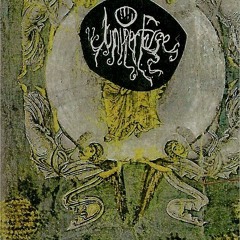 Juniper Fuse "No Ceremony"