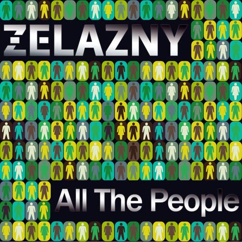 Żelazny - All the People (Luqus remix)