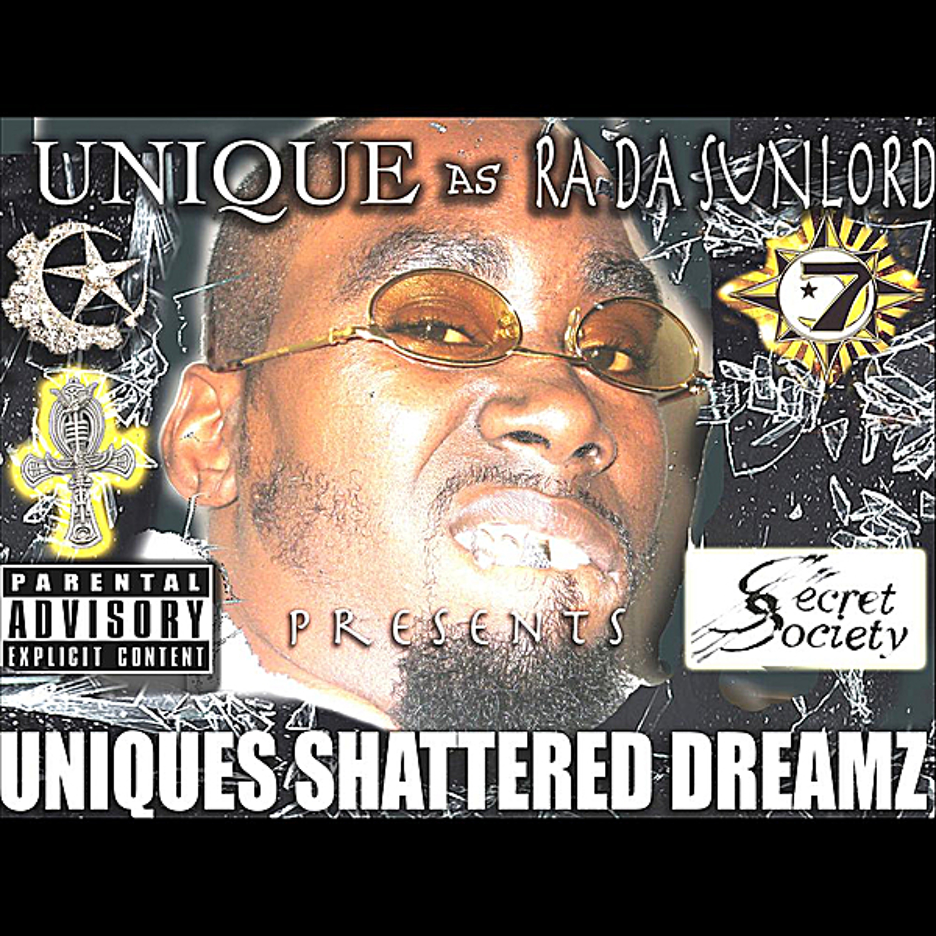 Real Rap "Skit" episode artwork
