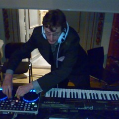 Gorgij Park Goes For Progressive House