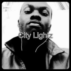 01 citylightz - in my car