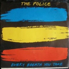 The Police - Every Breath You Take (carlos d rmx)