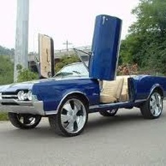 Slo ride