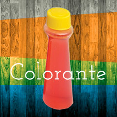 Colorante (Veo veo...)