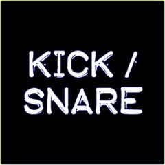 Kick/Snare - Animal Bites feat. bit felon