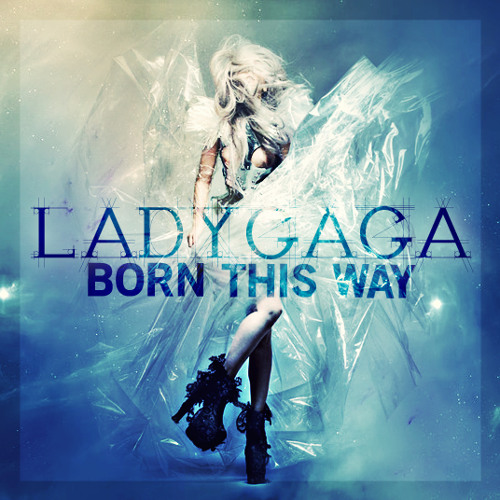 Born this way - Lady Gaga Remix 2013 by Dj Pascal & Dj Vanny Mix