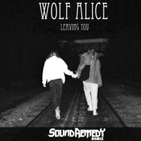Wolf Alice - Leaving You (Sound Remedy Remix)