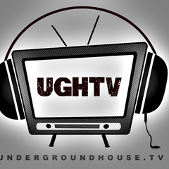 SCRUBFISH on H2S ON-LIVE  CHICAGO HOUSE EXPERIENCE MASTER