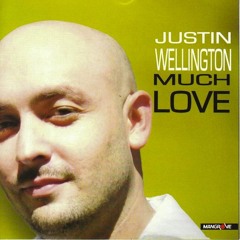 Justin Wellington Wanna Give You Some Lovin