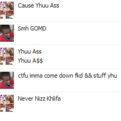 DJ SHIZZYMACC - BKE DISS {THANKS TO  DJ ZEKE } I DISS TO END CARRERS !!!