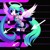 Artwork for Electric Angel-Hatsune Miku
