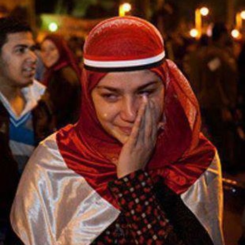آسف جداً   ’’ اداء / سـما نوار