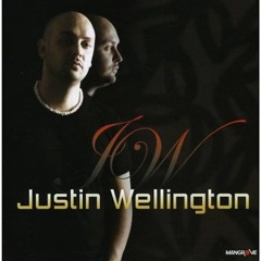 Justin Wellington Madina