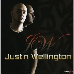 Justin Wellington In Love With U