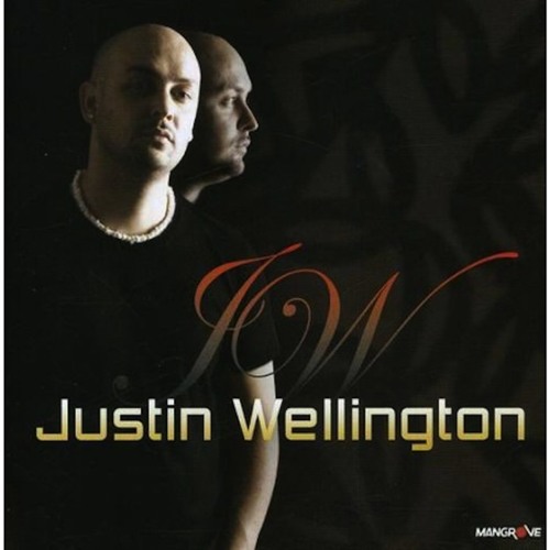 Justin Wellington In Love With U