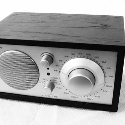 A Year of Radio Silence Begins