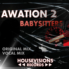 Awation 2 - Babysitters (Barnevakten) 2013 ft T.O (preview)