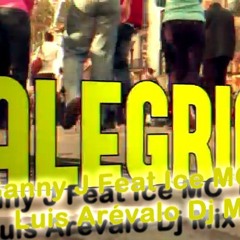DJ Sanny J Feat Ice MC  Neon   Alegria ( Luis Arévalo Dj Mix).mp3 xxx