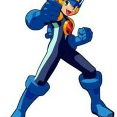 Megaman - lil wayne remix/cover jumponeverything feat react & ??? open collab