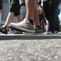 Not gonna slow me down