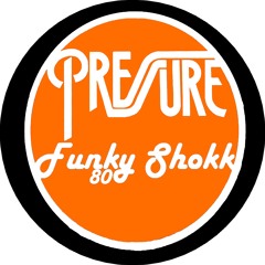 Session classic funk by SHOKK