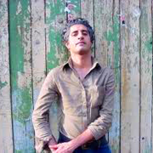 Stream Alireza Roshan / دست‌ها در جیب by madjid esfini | Listen online ...