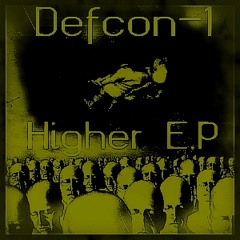 Defcon-1 - 7th Angel [Higher] (Out Now!)