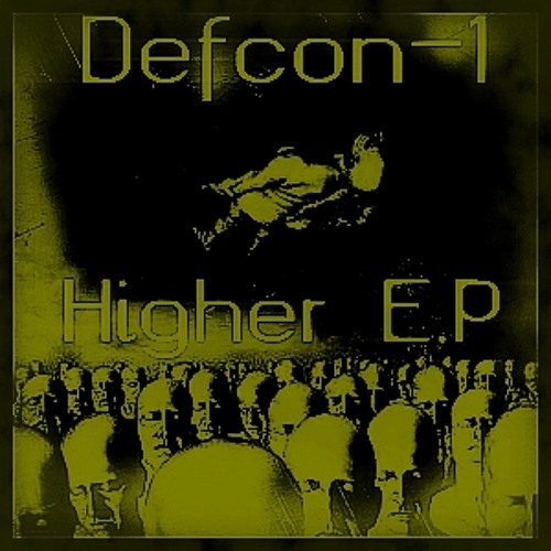 Defcon-1 - 7th Angel [Higher] (Out Now!)