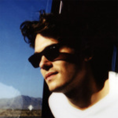 John Mayer | Edge of Desire [Acoustic - 12 03 09]