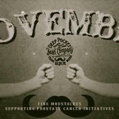 Deep Movember 20 mins set