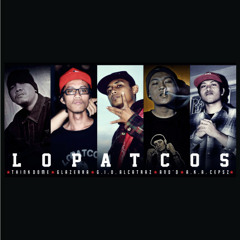 Crib Da Puta ft. Lopatcos - trow the dice