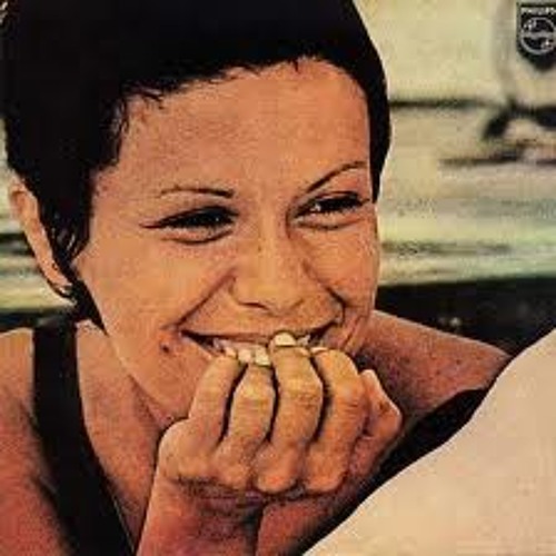 Elis Regina - Águas de Março