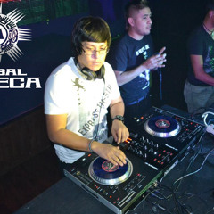 136.00 - DJ Markkerz - Tribal Mix