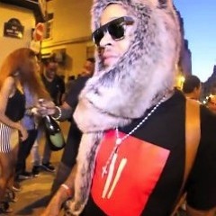 LaRose feat Debrouya - Flyshit (RIP)(Prod by Meezy)