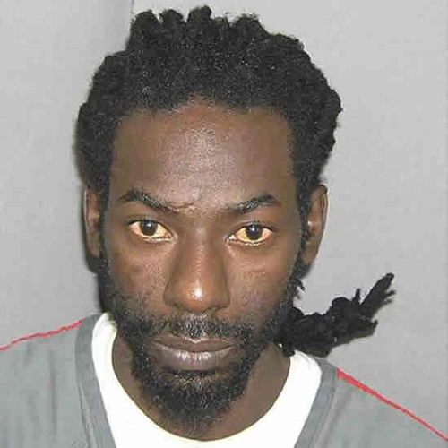 Buju Banton - Circumstances (TomC. Remix) 120 Dm