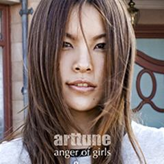 arttune（Kyoto/Japan） - anger of girls