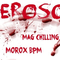 Asqueroso RAP - Gregory Palencia, Dejavu, Morox BPM, MagChilling, Arkano, Da rugguer (Prod. Morox)