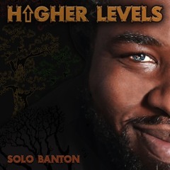 Solo Banton - Higher Levels LP