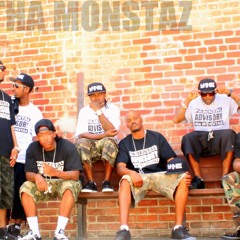 THA MONSTAZ NEW!!