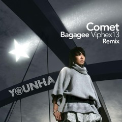 Younha - Comet (Bagagee Viphex13 Bootleg Remix) [Free Download]