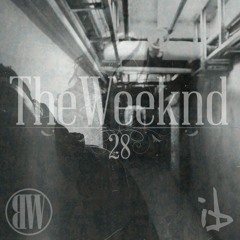 The Weeknd - Twenty Eight (Ianborg & Bronze Whale Bootleg)