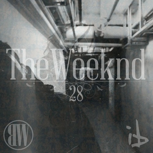 the weeknd twenty eight ianborg bronze whale remix