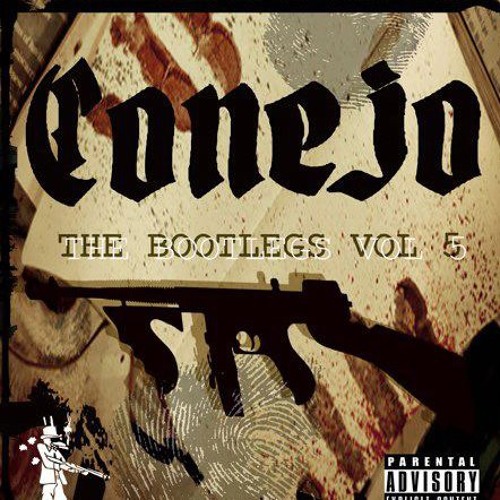 Conejo - Crime On My Mind