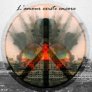 L'amour existe encore by Nicole Musoni x Phillippe L'allier
