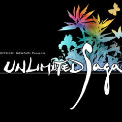 Unlimited Saga - Solitude