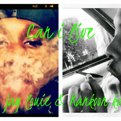 Can i live Kankoon ka & jay loui